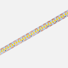 DIGIMAX SRL - DIXC9232027 STRIP 22W 24V 240LED 2700K CRI90 IP20