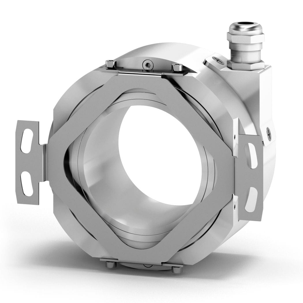 LIKA ELECTRONIC SRL - LIKASC85-V0021 ASC85-25-00-GG1-50-PK-RN005