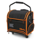 BM SPA - BMM021080300 TROLLEY MORBIDI A BAULETTO C8B