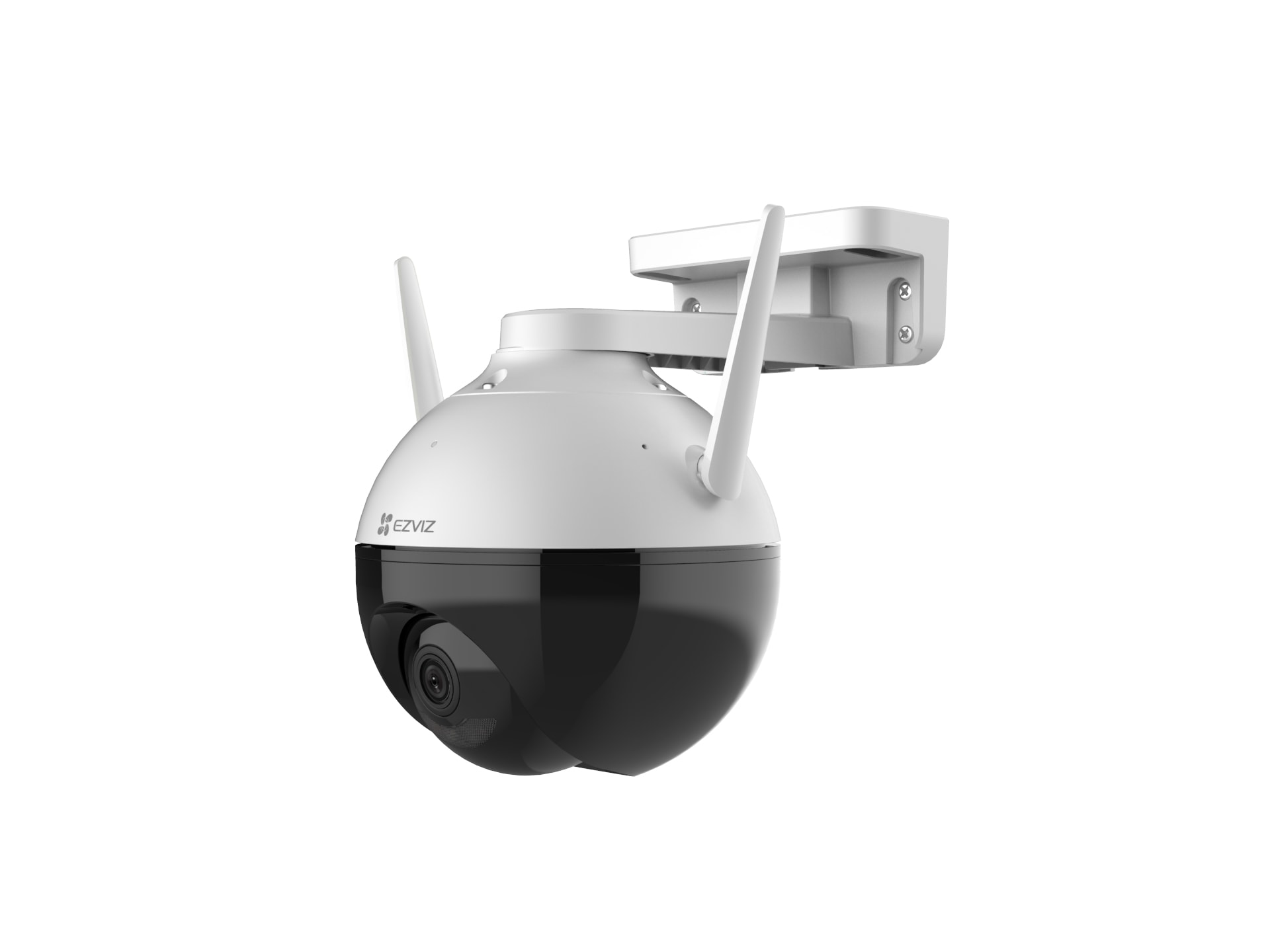 HIKVISION ITALY SRL - EZV303101881 C8C PT CAMERA 2MP DA EST WIFI 4MM RJ45 A