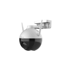 HIKVISION ITALY SRL - EZV303101881 C8C PT CAMERA 2MP DA EST WIFI 4MM RJ45 A