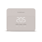 FANTINI COSMI SPA - FANC900RS CRONOTERMOSTATO WIFI SMART BATT SABBIA