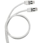 BTICINO - BTIC9220U/5E BTNET - CORDONE RJ45 CAT 5E UTP - 2M