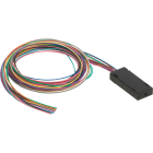 BTICINO - BTIC9250F12 BTNET - KIT BREAKOUT 12 FIBRE