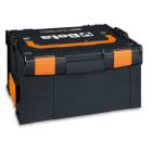 BM SPA - BMM099000350 Valigetta portautensili COMBO in ABS, vuota