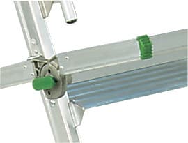 FACAL SRL - FAFCA-SNMAS SNODO+MANIGLIA PER SCALA CASTIGLIA SX