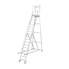 FACAL SRL - FAFCA14/400 CA14/400 SCALA ALLUM. CASTIGLIA M. 4.00