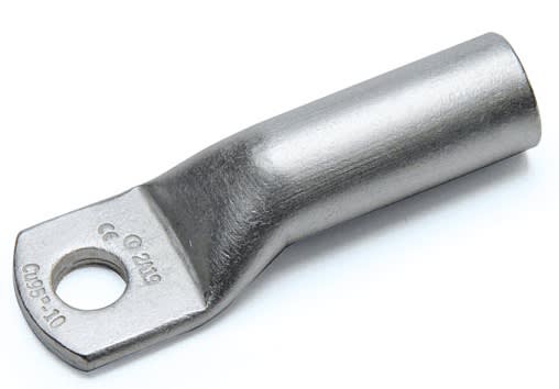 Capicorda Tubolari 16qmm M6 - Capocorda Ad Anello Per - Foto 7