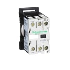 SCHNEIDER ELECTRIC - SNRCA2SK11G7 Contattore ausiliario TeSys SK - 1 NA + 1 NC - <= 690 V - 120 Vca