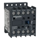 SCHNEIDER ELECTRIC - SNRCA3KN22ED3 CONT.AUX. 2NC+2NO VITE 48V DC