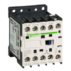 SCHNEIDER ELECTRIC - SNRCA3KN40EPD Contattore ausiliario TeSys K - 4 NA - <= 690 V - 80 Vcc