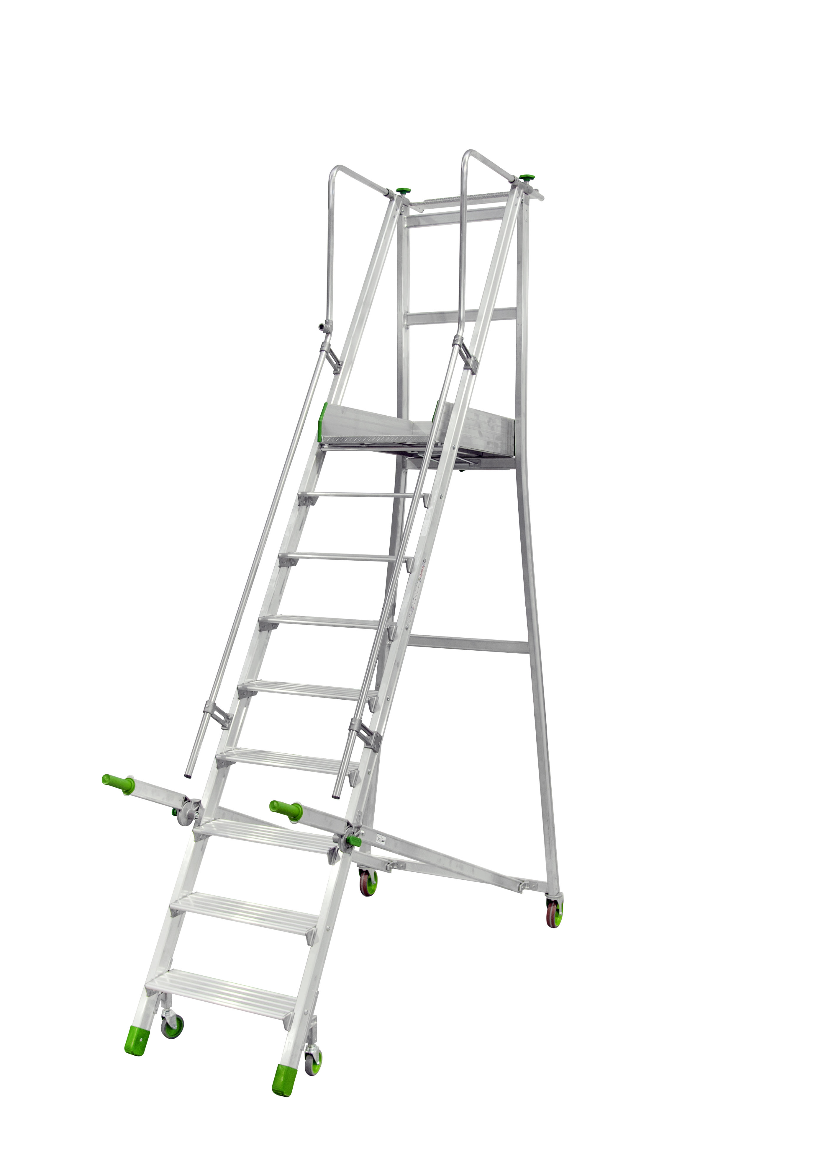 FACAL SRL - FAFCA5/200 CA5/200 SCALA ALL.CASTIGLIA M.2,00