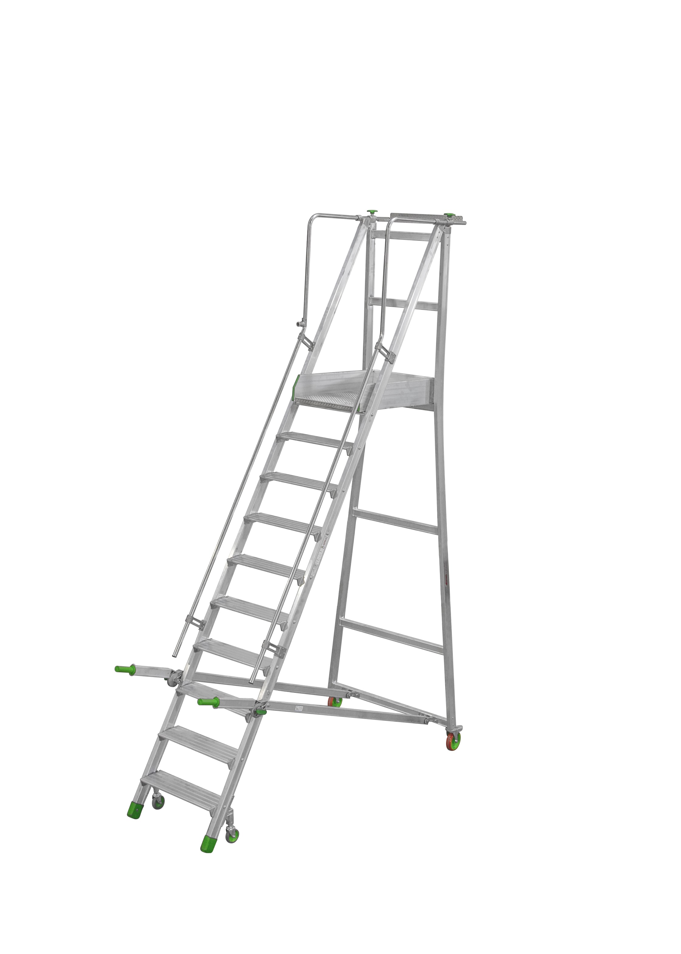 FACAL SRL - FAFCA6/225 CA6/225 SCALA ALLUM. CASTIGLIA M. 2.25