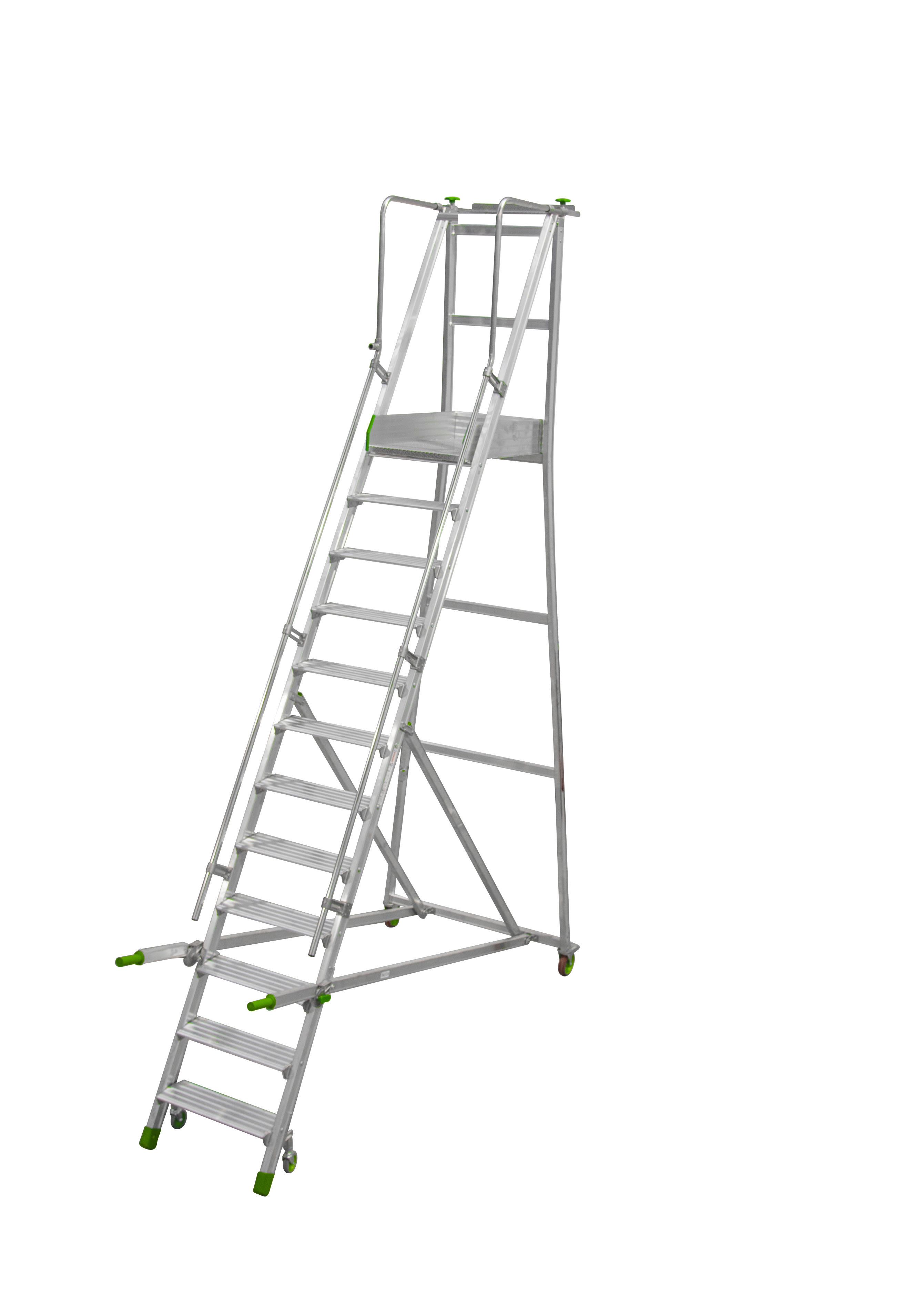 FACAL SRL - FAFCA8/275 CA8/275 SCALA ALLUM. CASTIGLIA M. 2.75