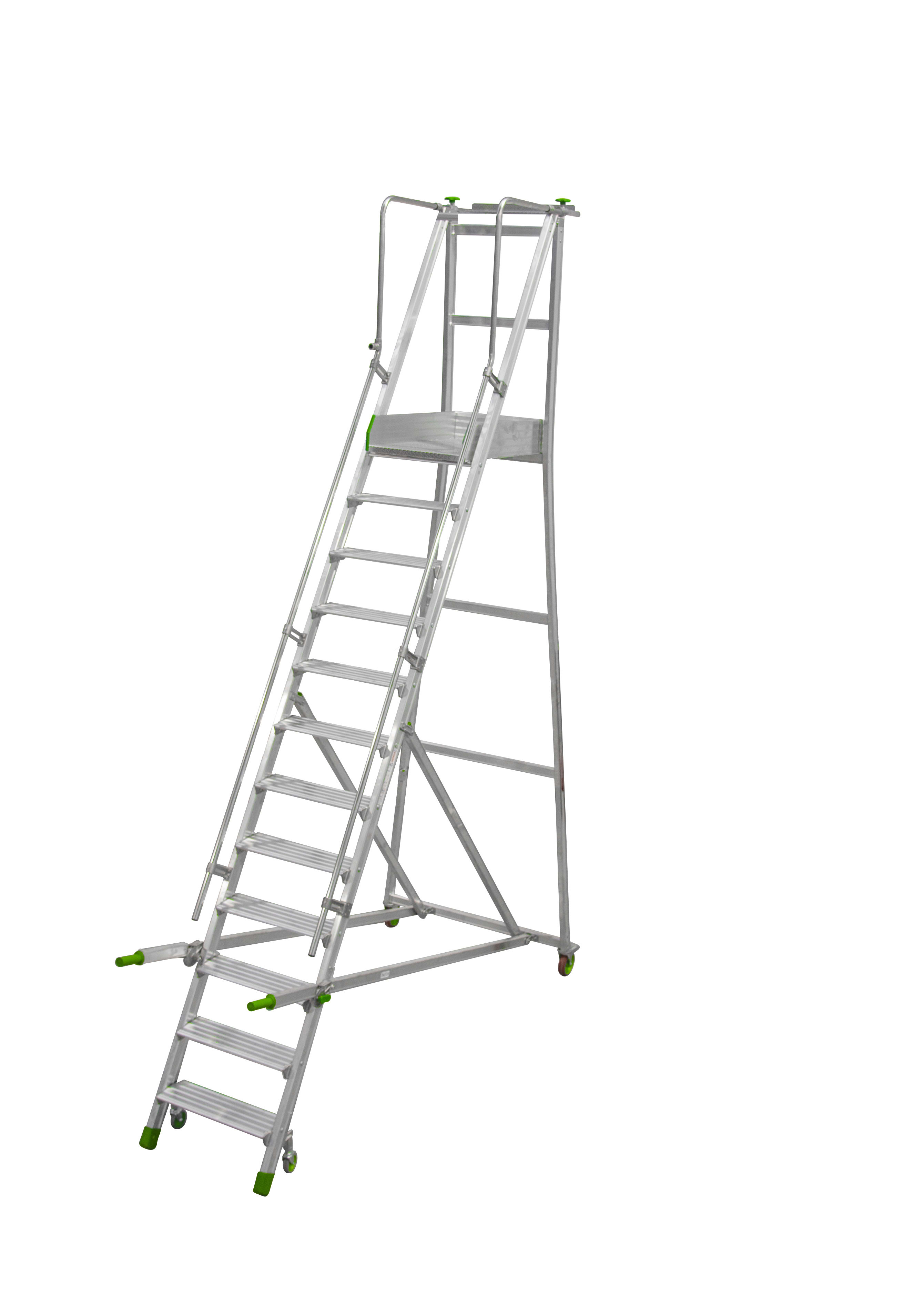 FACAL SRL - FAFCA8/275 CA8/275 SCALA ALLUM. CASTIGLIA M. 2.75