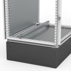 ELDON AUSTRIA GMBH - HOFCAB400 Barra di fissaggio cavi, 400