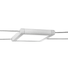 ROSSINI - RSSCAB110B SISTEMA A TESATA BIANCO LED 23W 120° IP2