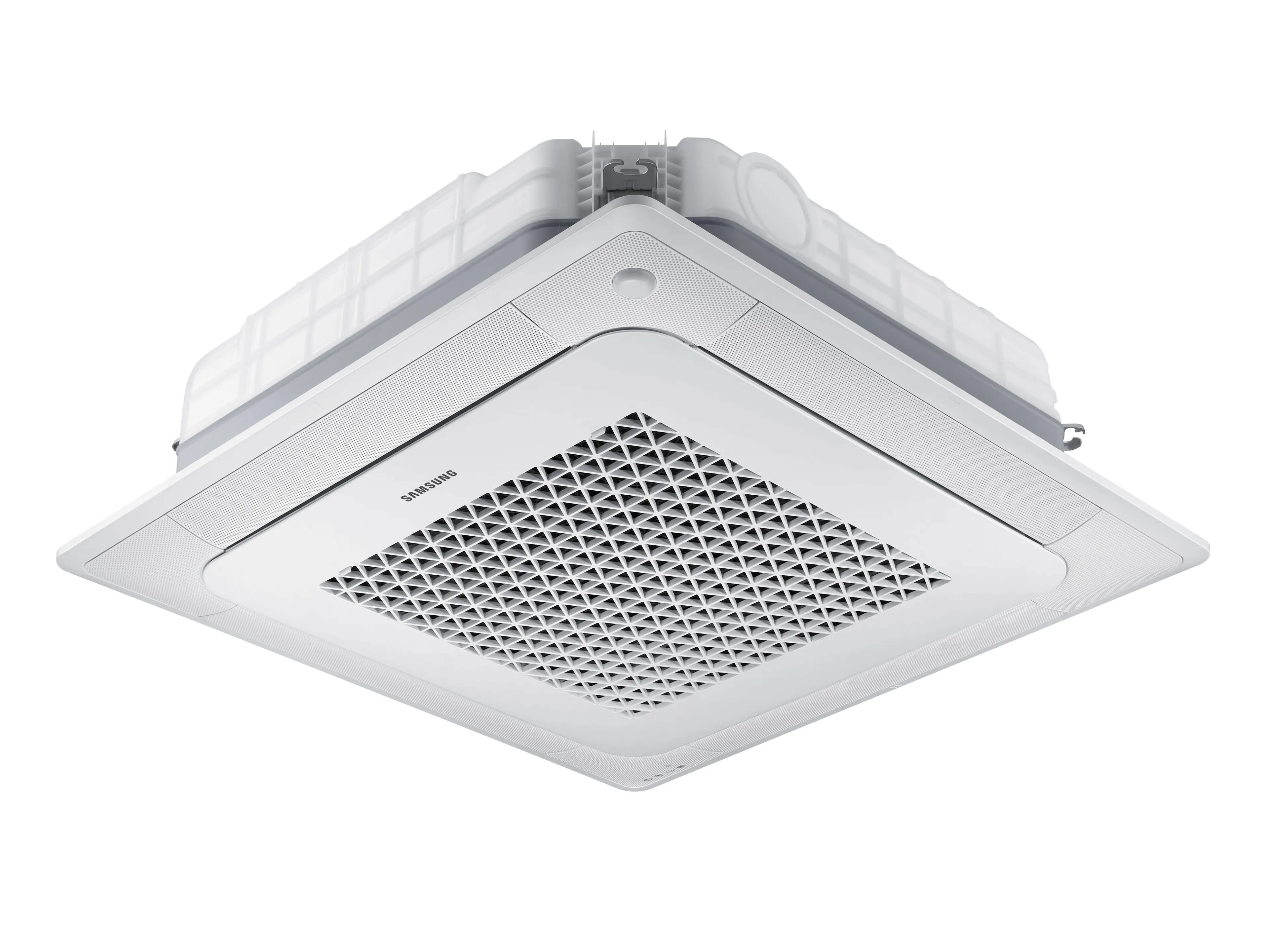 SAMSUNG - SMGAC035BNNPKG/EU CAC MINICASS4VIE 3.5KW WINDFREE HIGHEFF