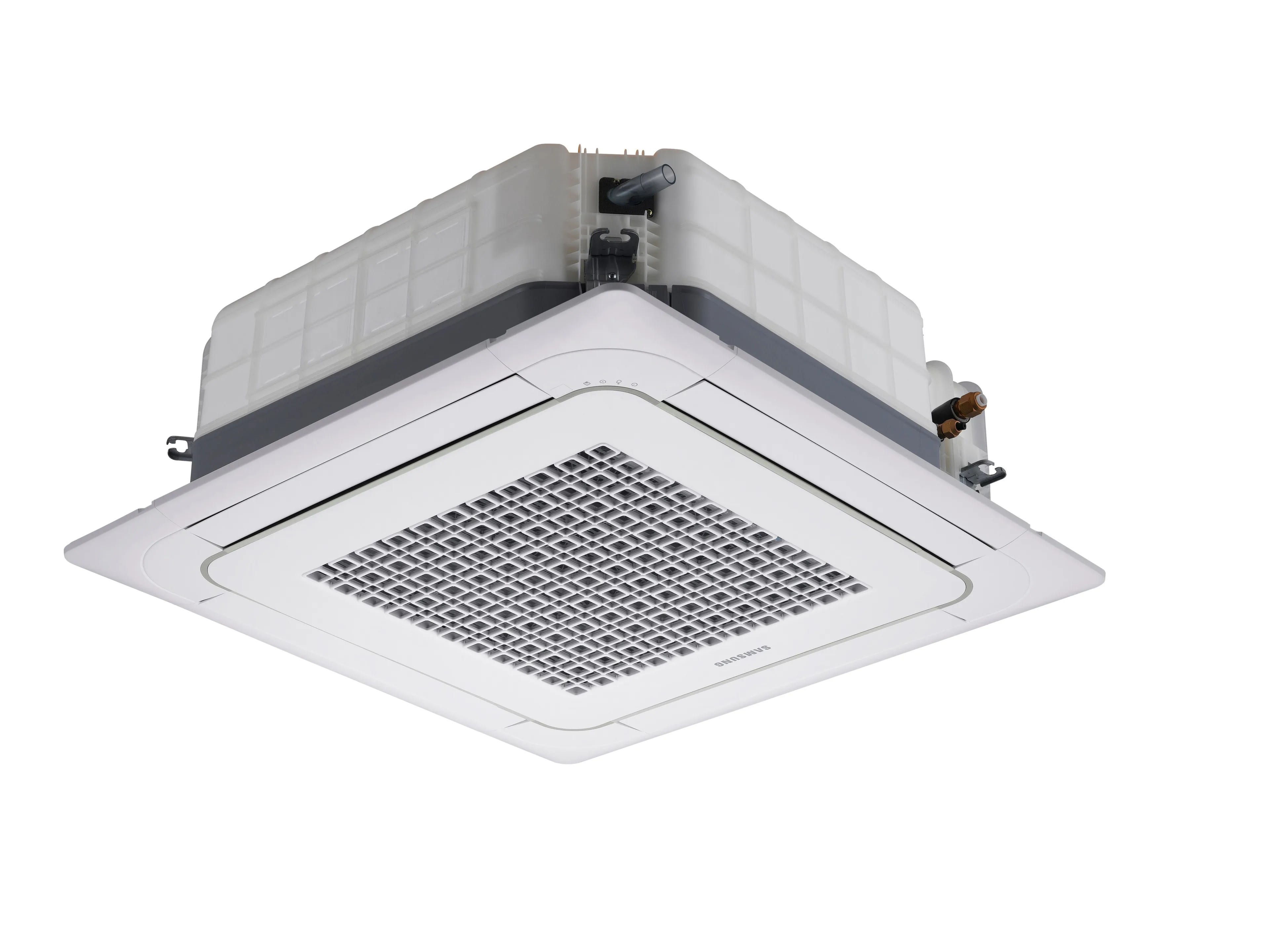 SAMSUNG - SMGAC026BNNPKG/EU CAC MINICASS4VIE 2.6KW WINDFREE HIGHEFF