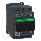 SCHNEIDER ELECTRIC - SNRCAD50UD Contattore ausiliario TeSys CAD50 - 5NO - 10 A - 250 V CC