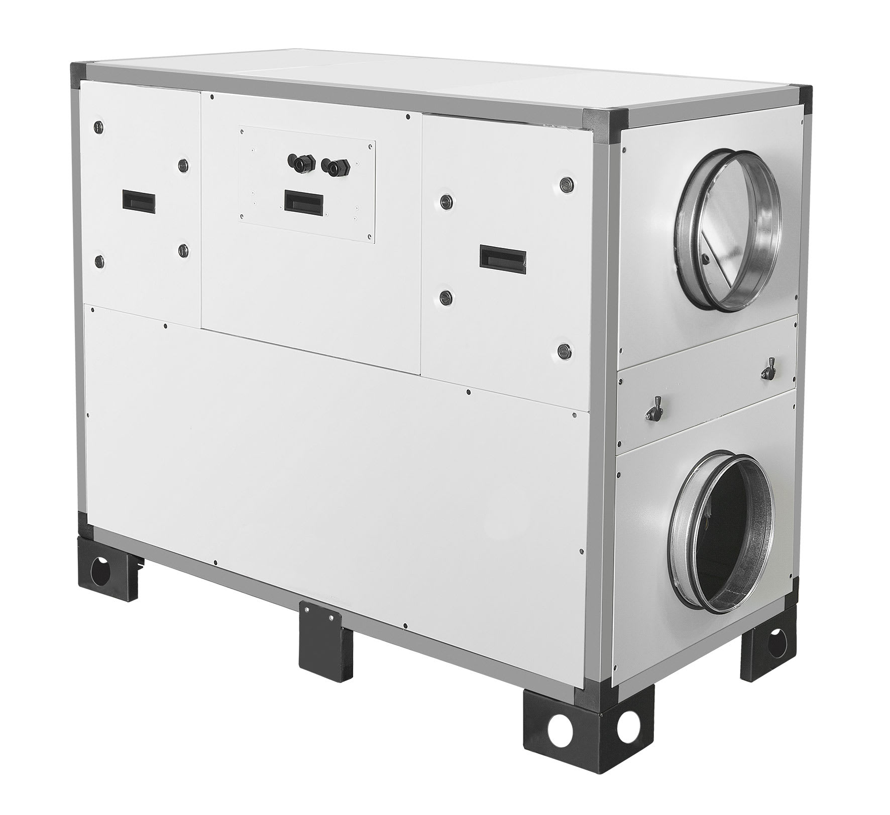 S & P ITALIA SPA - SPI5153795700 CADB-HE-DI 16 LV ECOWATT