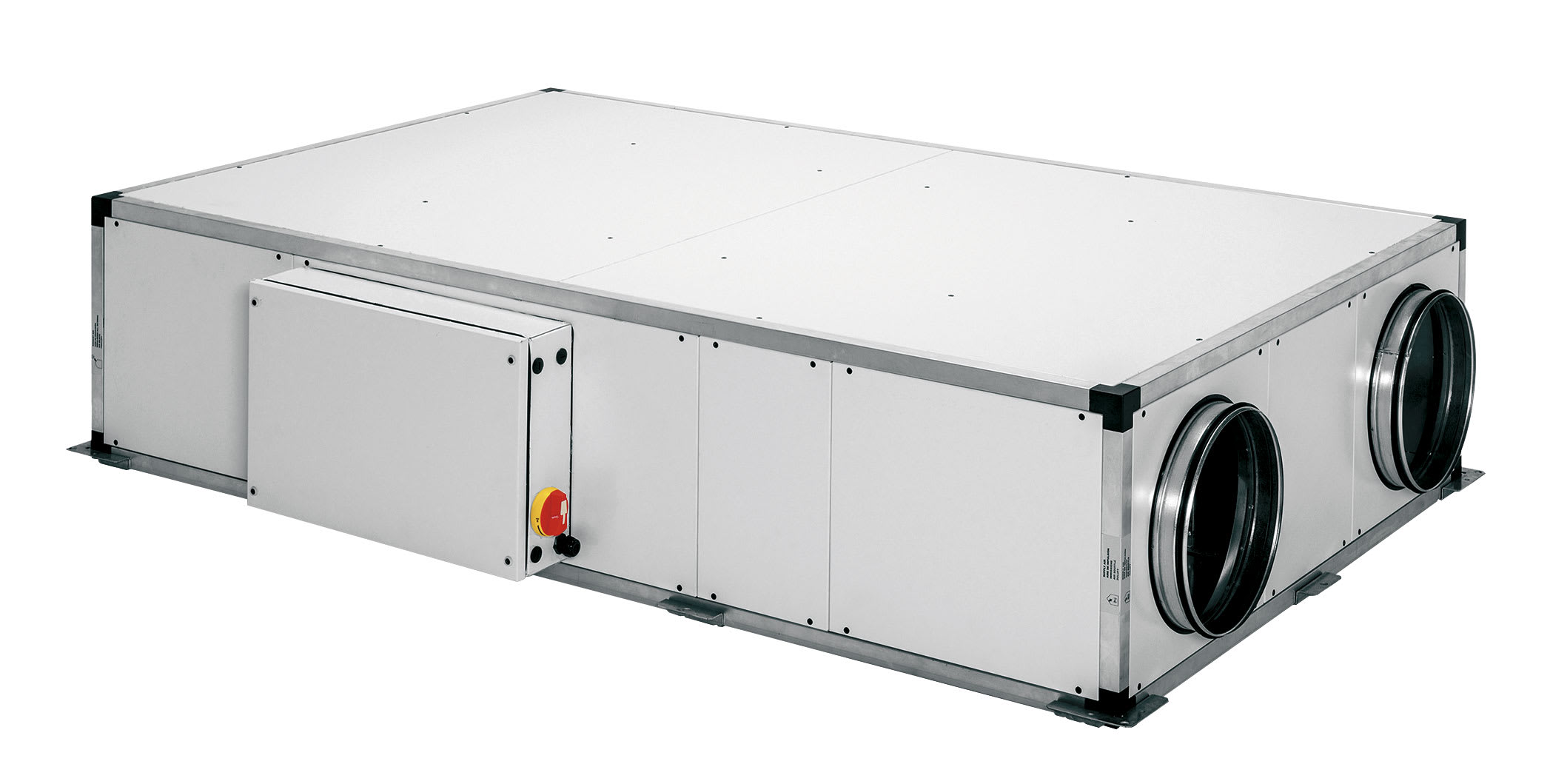 S & P ITALIA SPA - SPI5153823700 CADB-HE-DC 12 RH PRO-REG