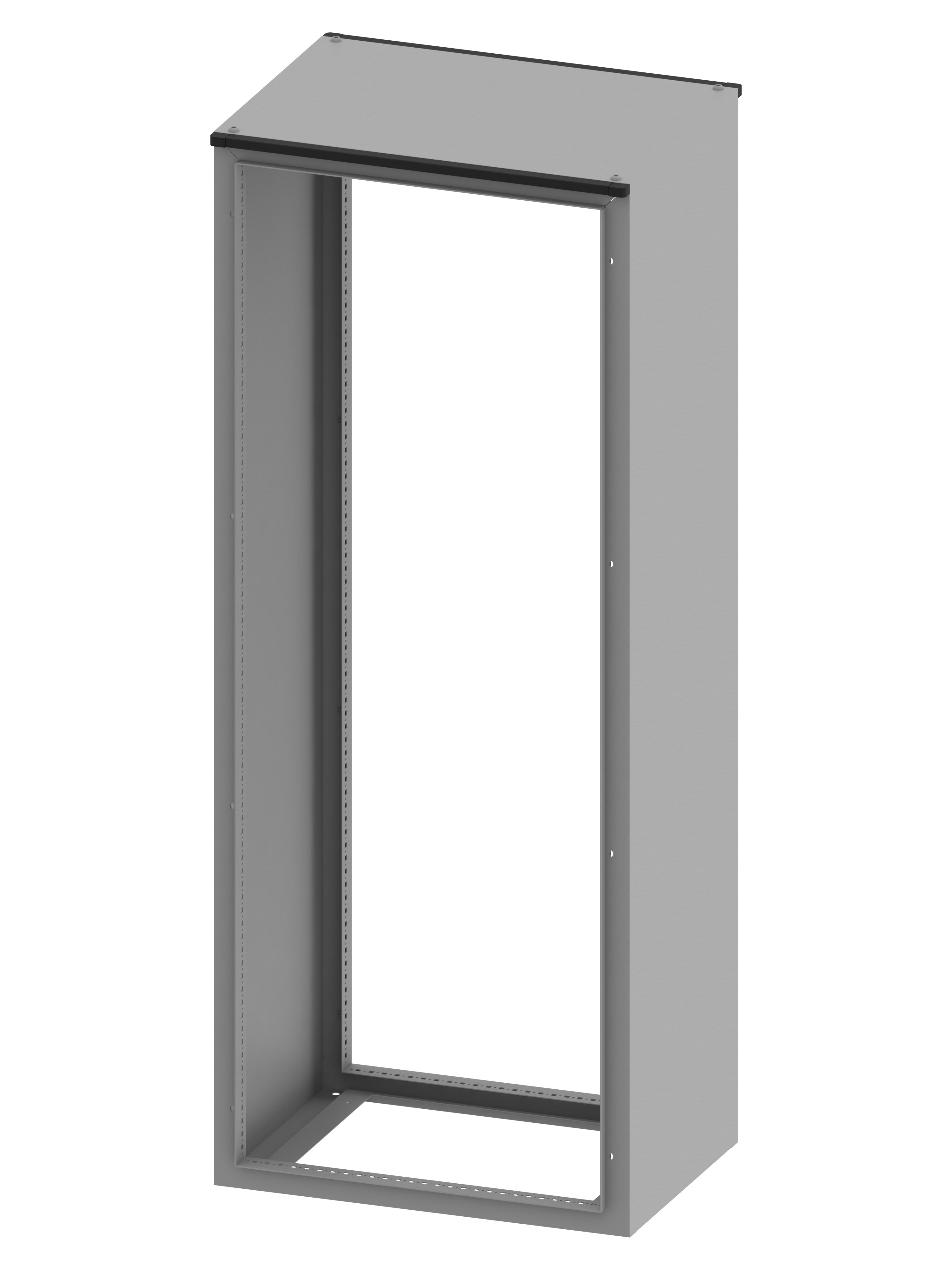 DKC-RAMBLOCK - RMBR5CAE10124R ARM MONO ORIZZONTALE 1000X1200X400 RETRO