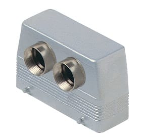ILME - ILMCAF 24.221 CST.MOB.2L.A.24P.2PG21 FR
