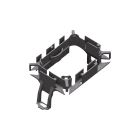 FAIT SRL - FIT3110001 CAF/3 - CESTELLO AVVOLGI FIBRA SCATOLA UNI 503