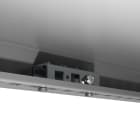 ELDON AUSTRIA GMBH - HOFCAK02 Staffa per profilato