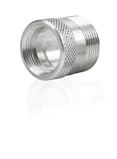 EURO 2000 SPA - URO21160 CORPO CALOTTA 21 AM-RC  1  1/4  18 UNEF