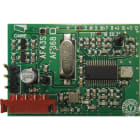 CAME SPA - CMC001AF43S SCHEDA RADIOFREQUENZA 433,92 MHZ