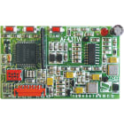 CAME SRL - CMC001AF43TW SCHEDA RADIOFREQUENZA 433,92 MHZ