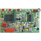 CAME SRL - CMC001AF86SR SCHEDA RADIOFREQUENZA 868,35 MHZ