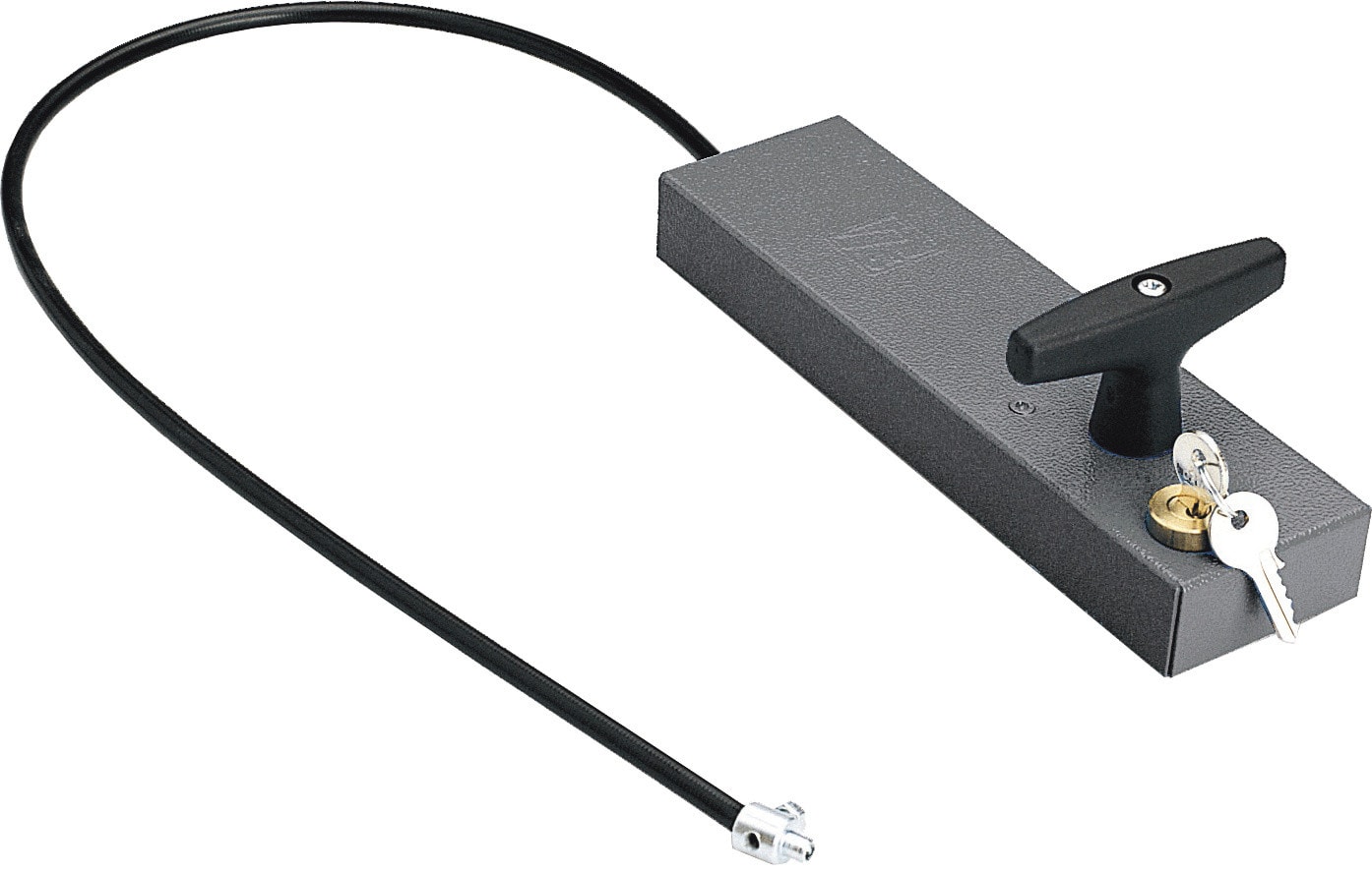 CAME SPA - CMC001CMS MANIGLIA DI SBLOCCO E CORDINO DI RINVIO