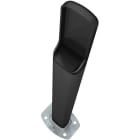 CAME SRL - CMC001DB-LN COLONNINA IN ALLUMINIO