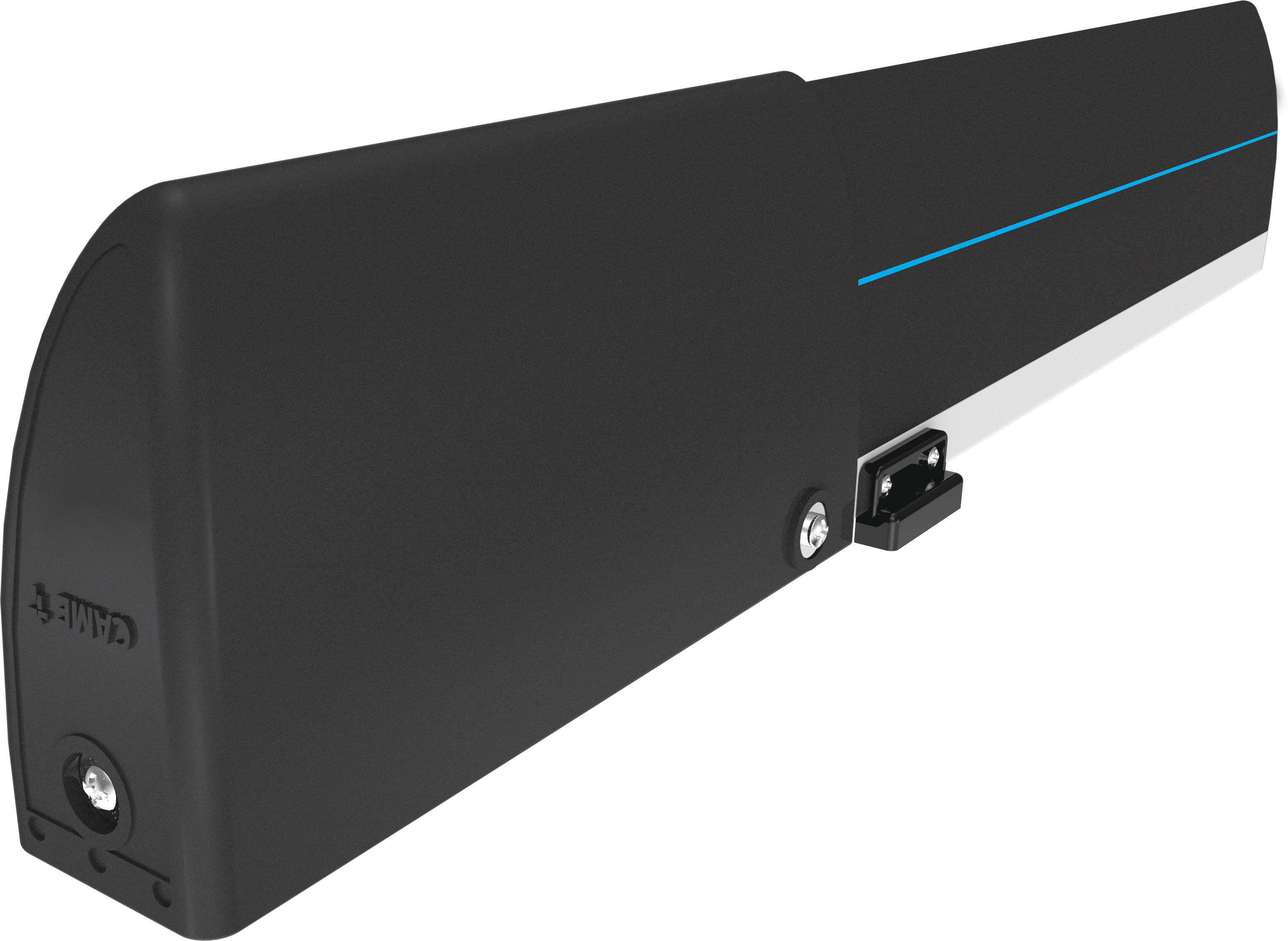 CAME SPA - CMC001DFWN1500N BORDO SENSIBILE DI SIC. NERE L = 1500 MM