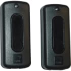 CAME SPA - CMC001DIR10 COPPIA DI FOTOCELLULE 24 V AC-DC