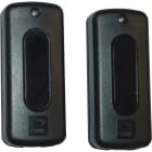 CAME SRL - CMC001DIR10 COPPIA DI FOTOCELLULE 24 V AC-DC