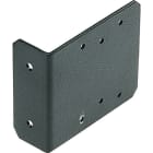 CAME SPA - CMC001DOC-R SUPPORTO IN ACCIAIO PER DOC-E E DELTA