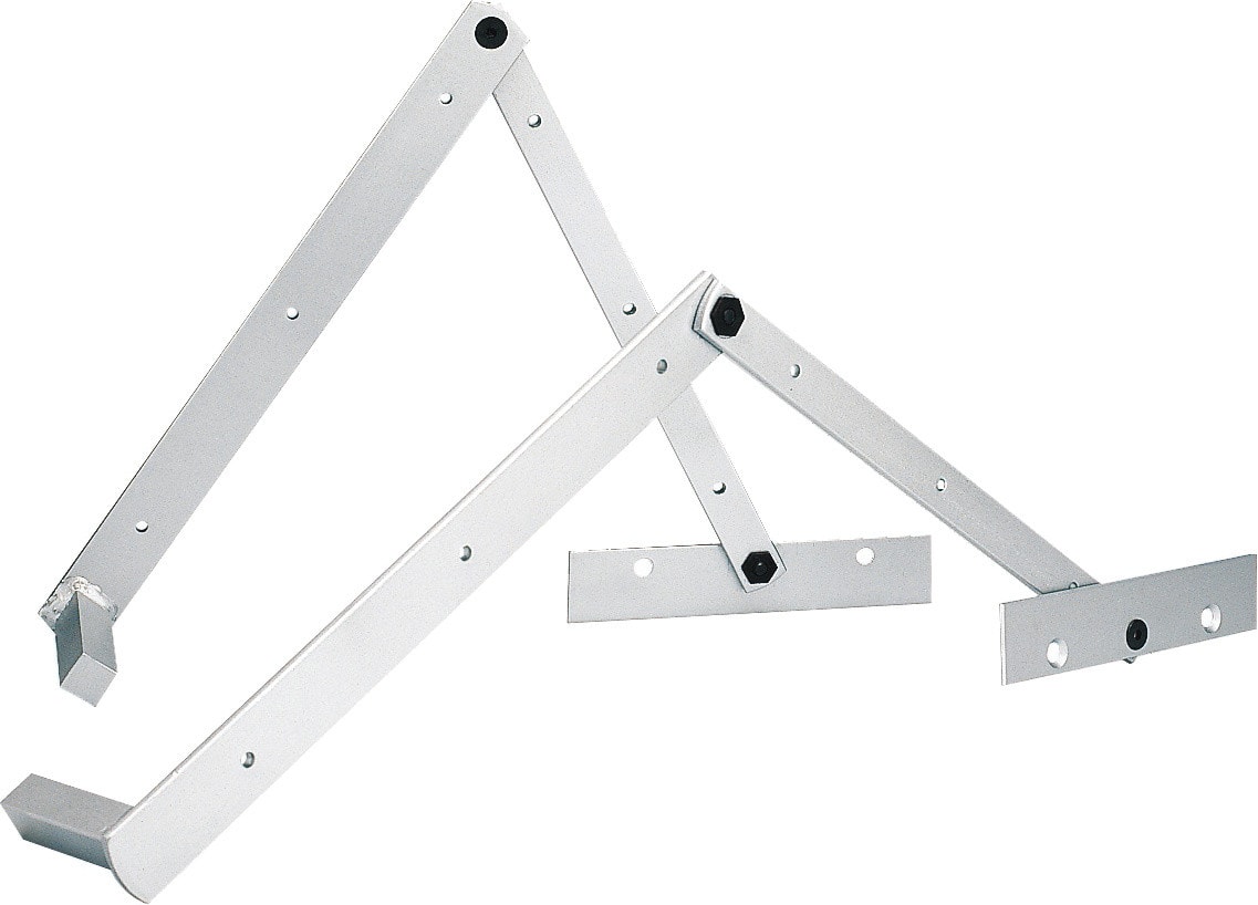 CAME SPA - CMC001E783 COPPIA DI BRACCI SNODATI