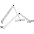 CAME SRL - CMC001E783 COPPIA DI BRACCI SNODATI