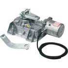 CAME SRL - CMC001FROG-A24E FROG MOTORE INTERRATO 24V 3,5M ENC