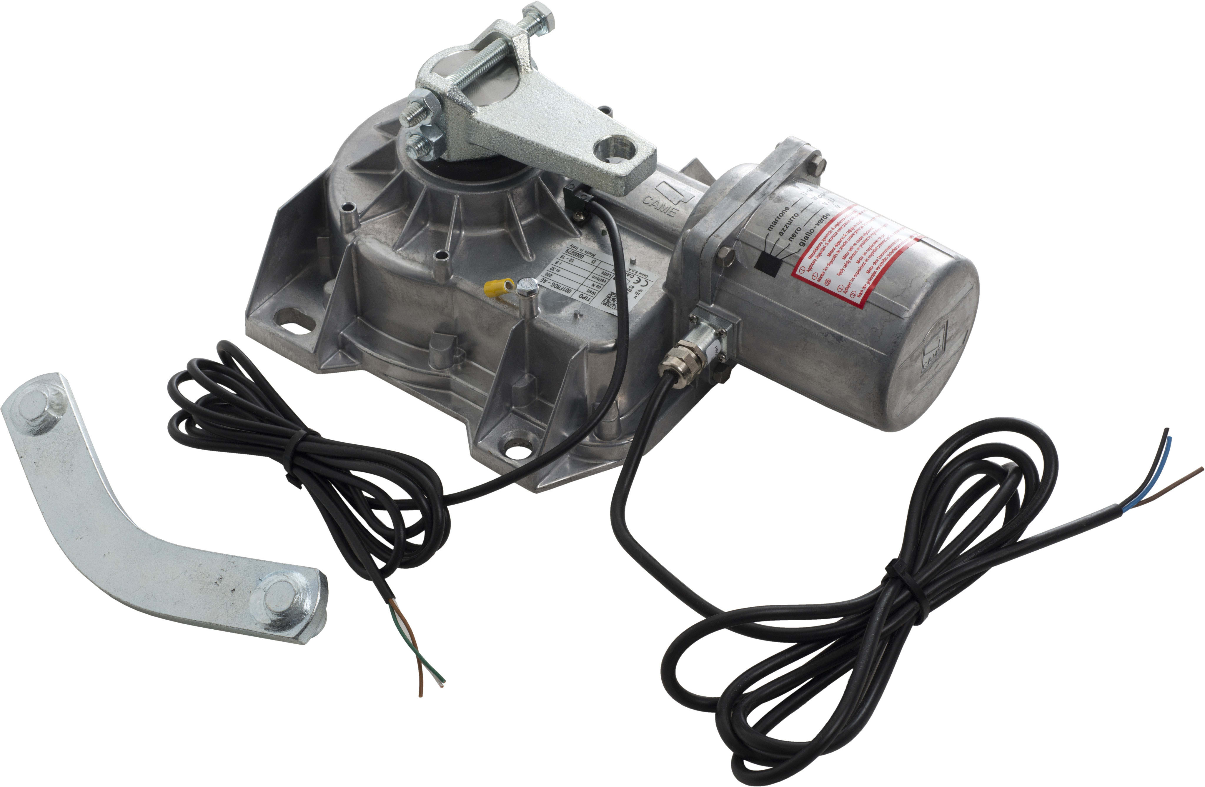 CAME SRL - CMC001FROG-AE FROG MOTORE INTERRATO 230V 3,5M ENC