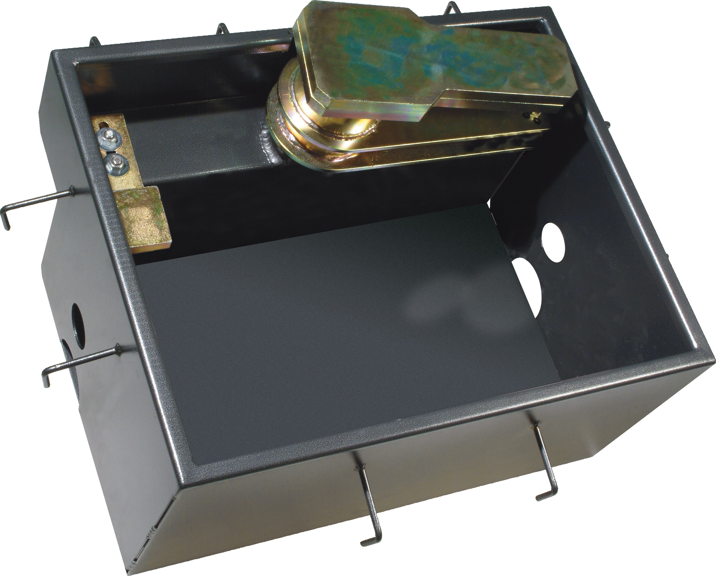 CAME SRL - CMC001FROG-CD CASSA DI FONDAZIONE DX