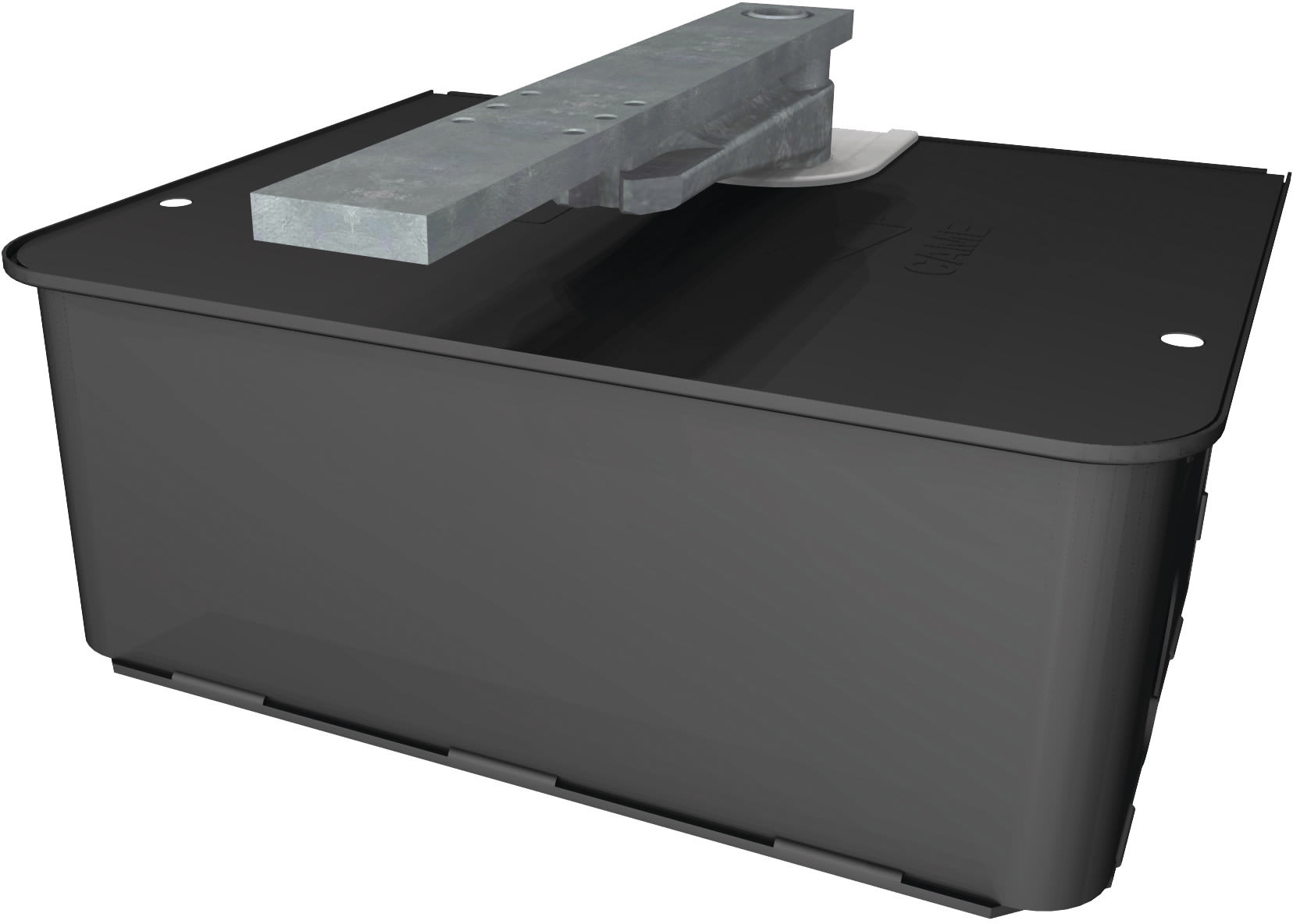 CAME SPA - CMC001FROG-CFN CASSA DI FONDAZIONE