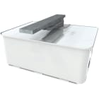 CAME SPA - CMC001FROG-CFNI CASSA DI FONDAZIONE INOX