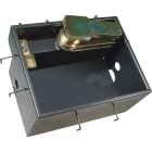 CAME SPA - CMC001FROG-CS CASSA DI FONDAZIONE SX