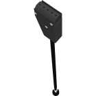 CAME SRL - CMC001G02808 APPOGGIO MOBILE PER ASTA