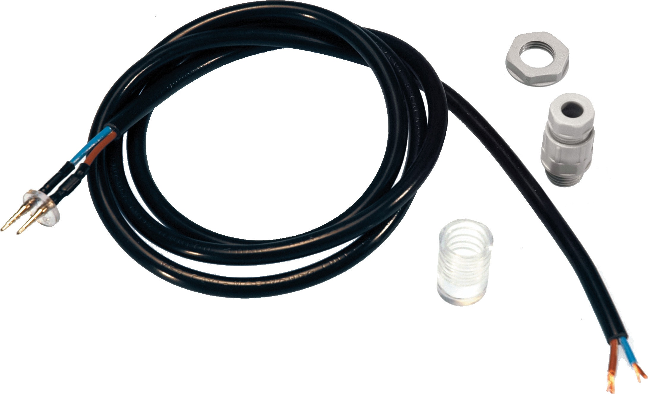 CAME SRL - CMC001G028402 CAVO COLLEGAMENTO CORDONE LUMINOSO A LED